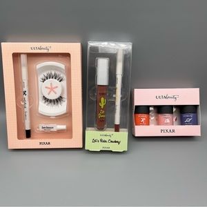 Ulta Beauty x Disney/Pixar Bundle